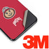 Ohio State University OSUBuckeyes Light Grey Google Pixel 3a Skin